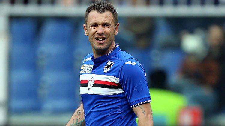 antonio cassano covid