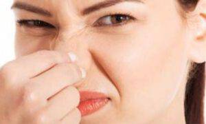 cattivi odori sintomo malattie gravi 