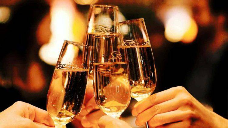Ecco come riciclare gli avanzi di Capodanno