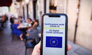 Covid nuove regole contagi greenpass