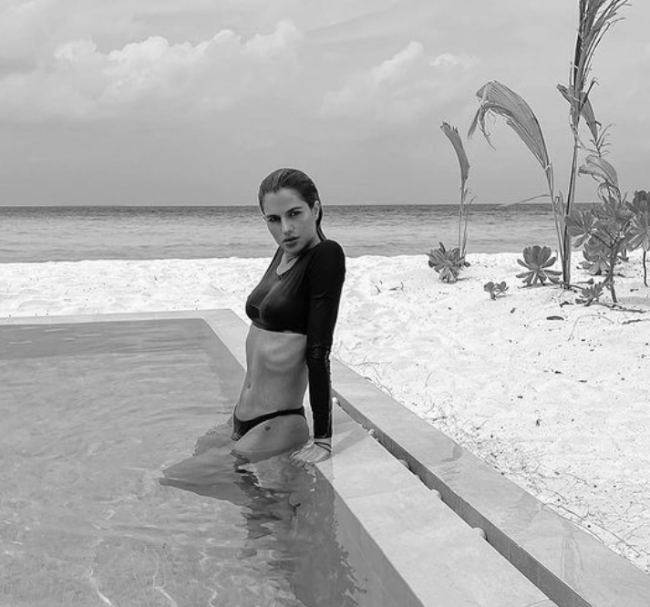 cristina marino