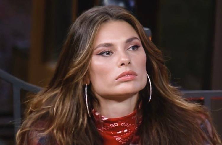Dayane Mello e Andrea Turino sono tornati insieme?
