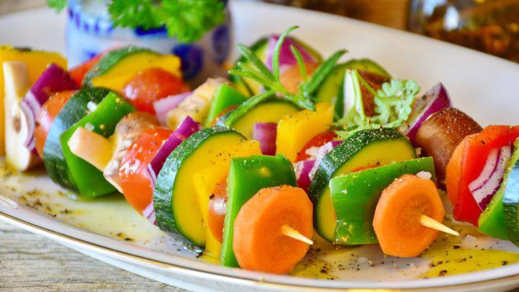 Dieta: cinque ricette semplicissime (Pixabay)