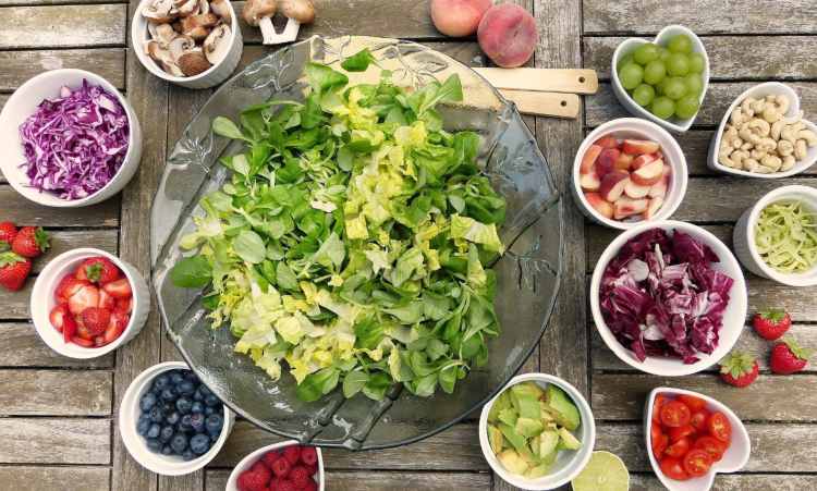 Dieta: ecco le peggiori e le migliori