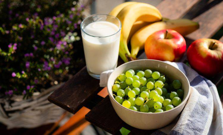 Dieta: 5 ricette perfette (Pixabay)