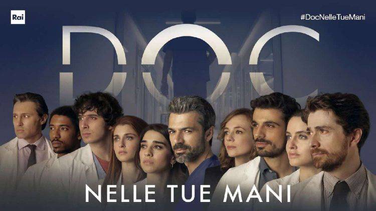 Doc - Nelle tue mani 2 anticipazioni