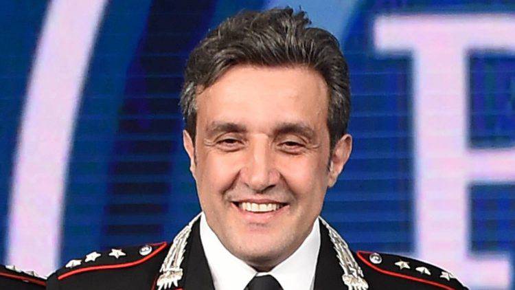 don matteo flavio insinna