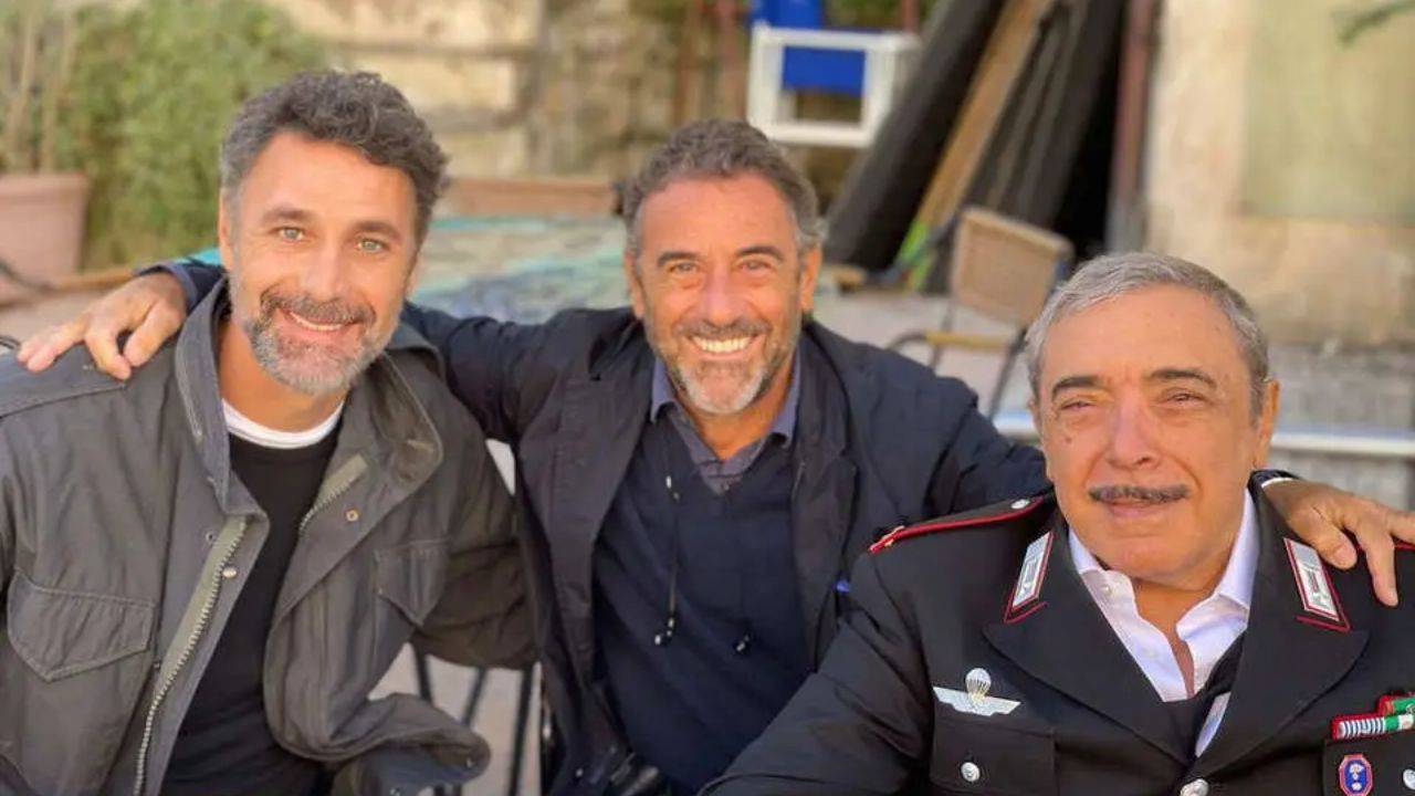 Don Matteo 13: anticipazione shock sulla piccola Ines Don Matteo 13: anticipazione shock sulla piccola Ines