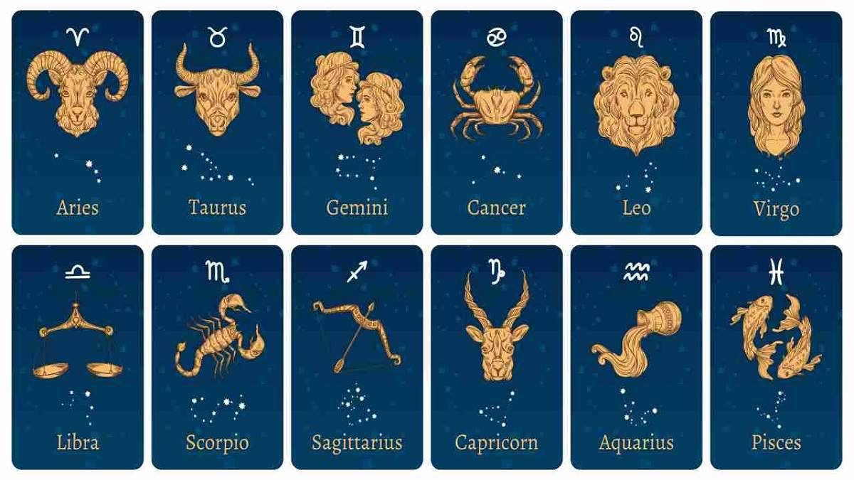 Segni Zodiacali: ecco quelli più simpatici