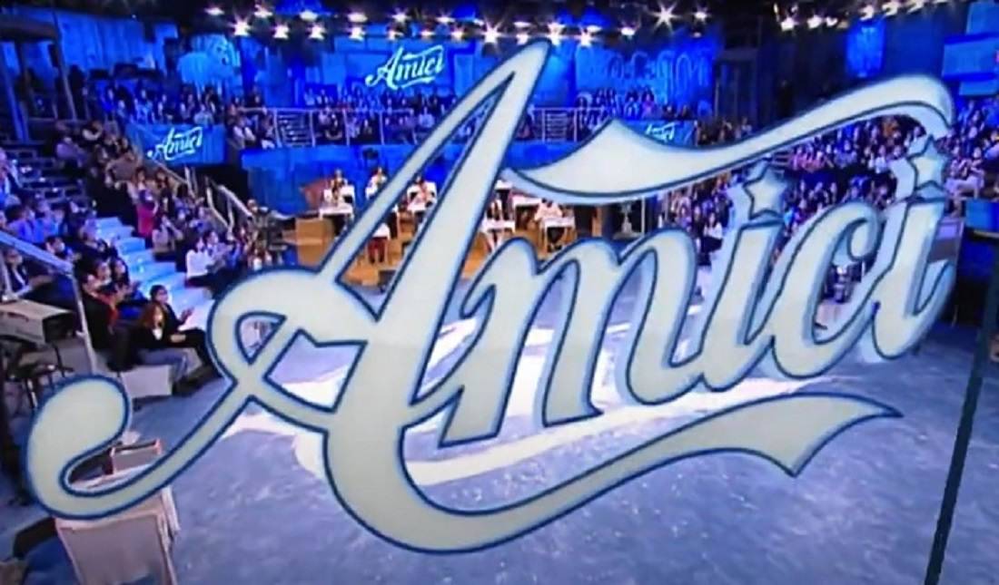 Amici 21: discussione accesa fra i ballerini