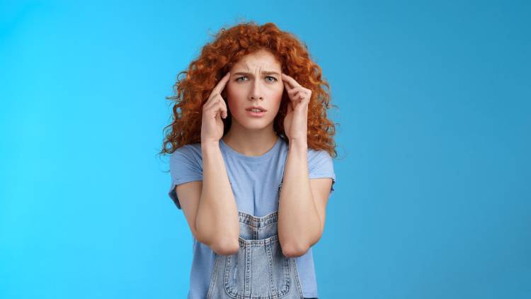 Emicrania: ecco come contrastarla con la dieta