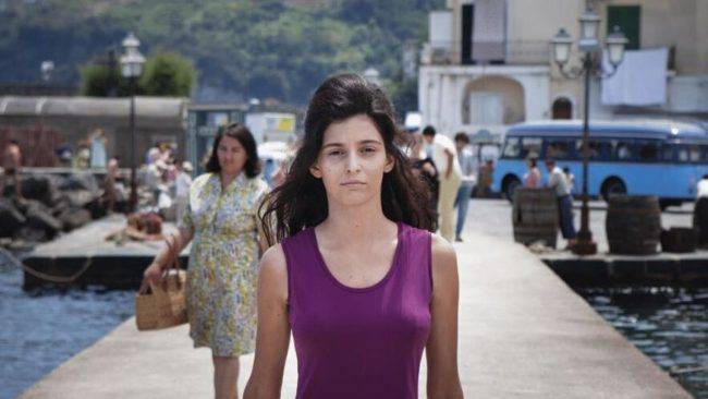 l'amica geniale 3 anticipazioni