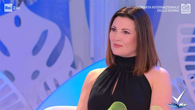 Giovanna Civitillo: ecco cosa farà a Sanremo!
