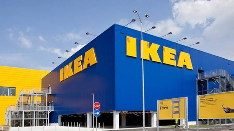 Ikea, aumento esponenziale dei prezzi