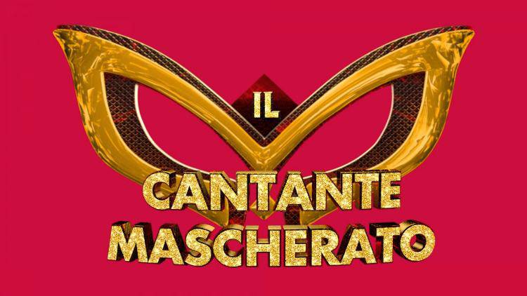 il cantante mascherato aquila