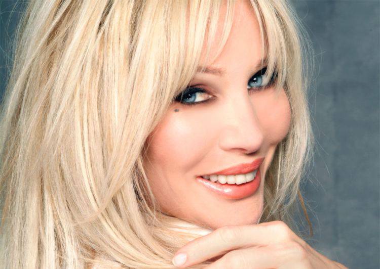 Ivana Spagna (Radio Birikina)
