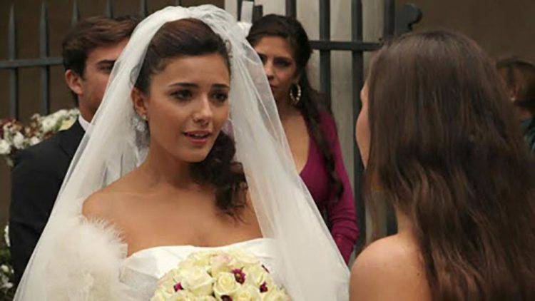 la sposa anticipazioni
