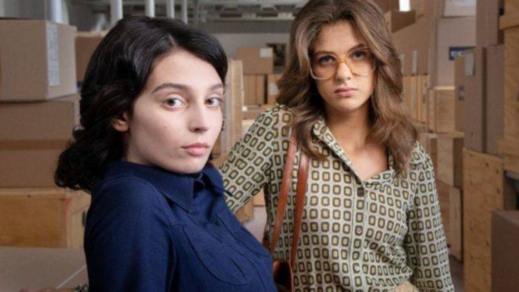l'amica geniale 3 anticipazioni