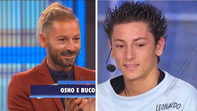 avanti un altro