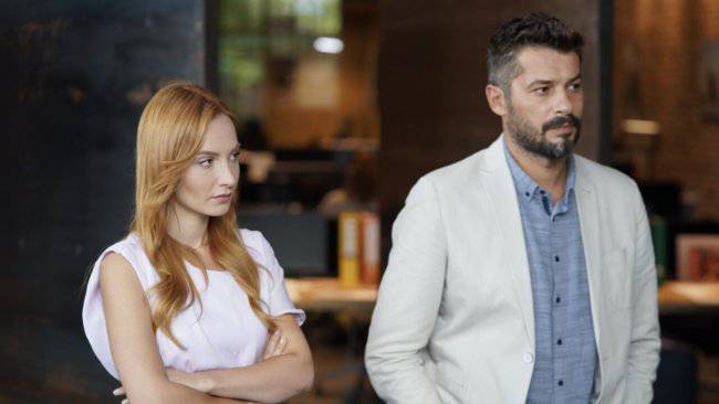 Love is in the air anticipazioni: Piril ed il terribile sospetto