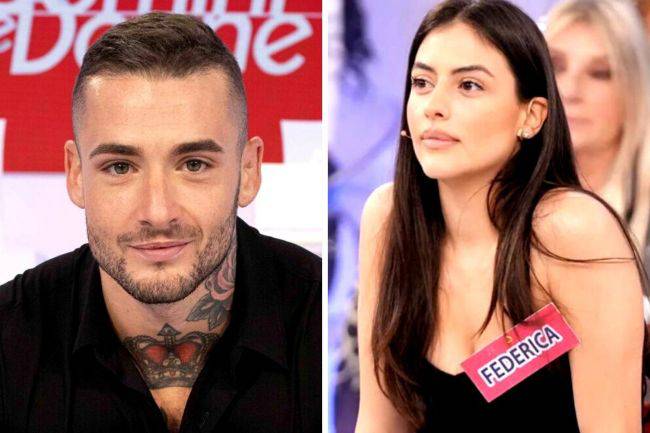 uomini e donne anticipazioni matteo