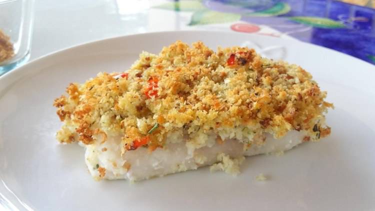 Merluzzo (Ricette in Armonia)