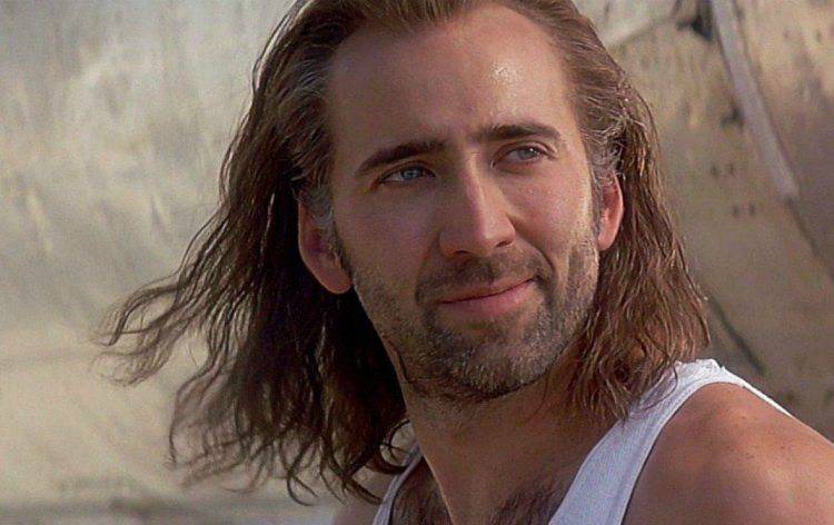 Nicolas Cage sta per diventare di nuovo padre