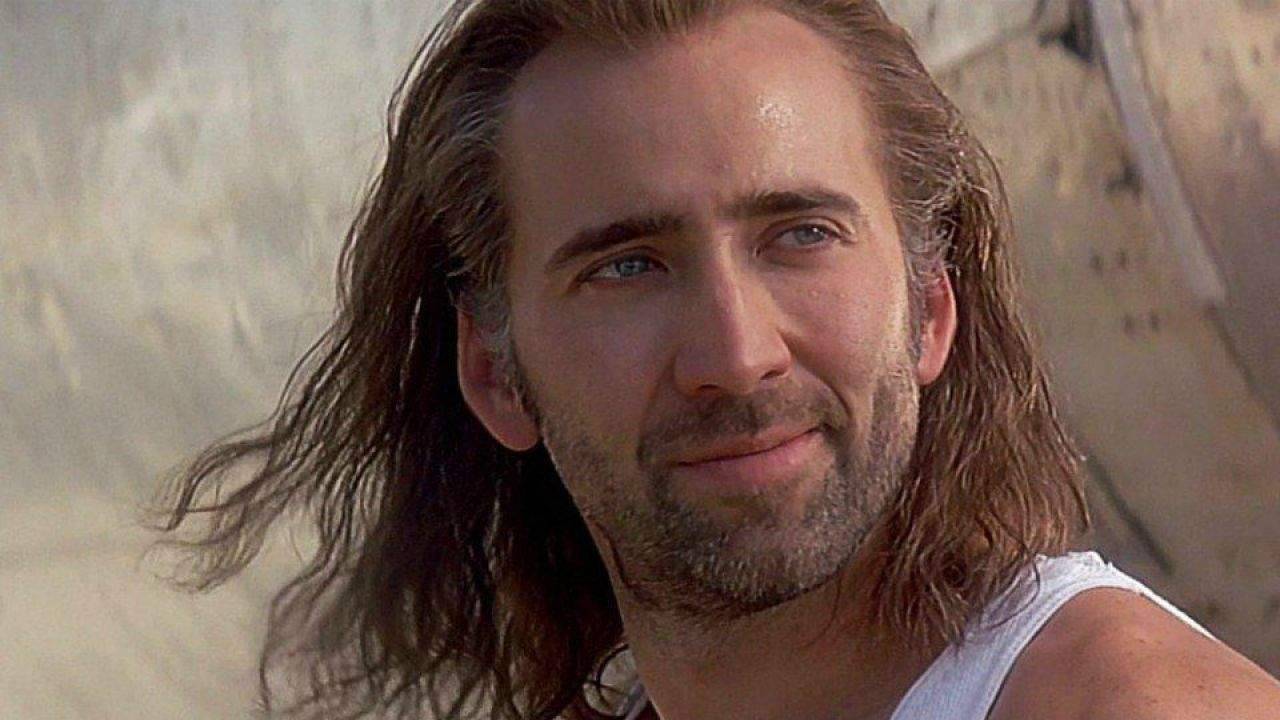 Nicolas Cage sta per diventare di nuovo padre