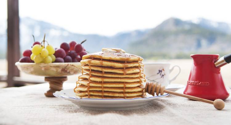 Pancake (Pixabay)