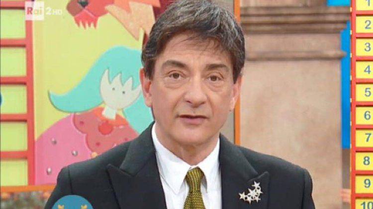 paolo fox i fatti vostri