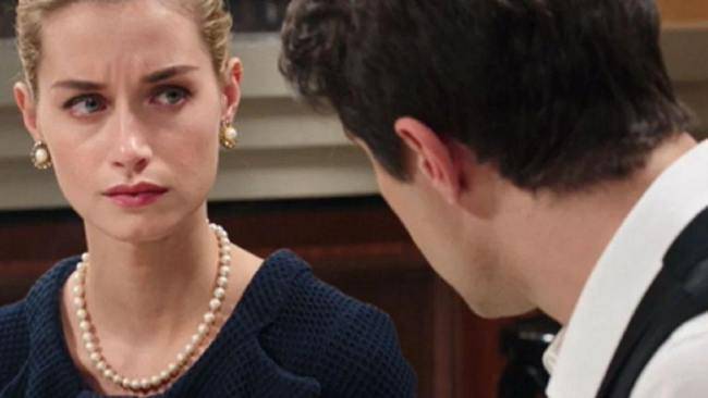 Il paradiso delle signore: Ludovica e Marcello si devono separare