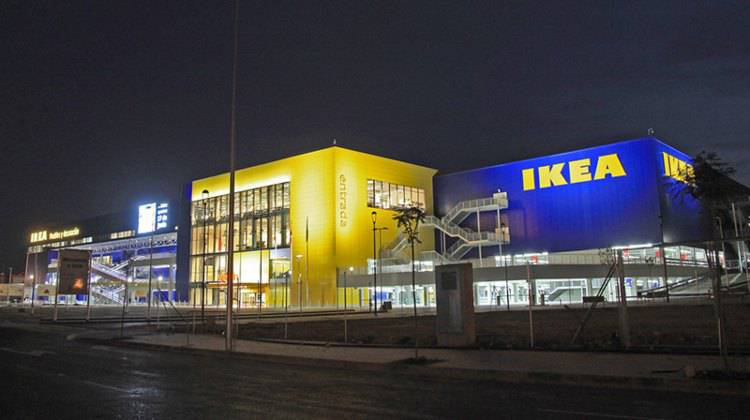 Ikea giustifica l'aumento dei prezzi
