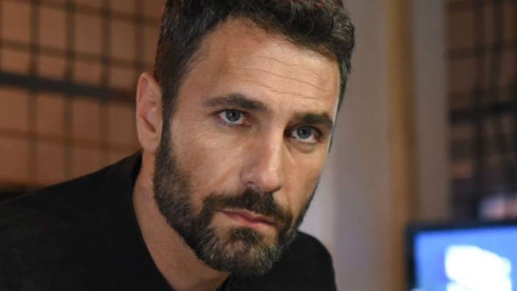 Raoul Bova, accuse di violenza (Trending News.it)