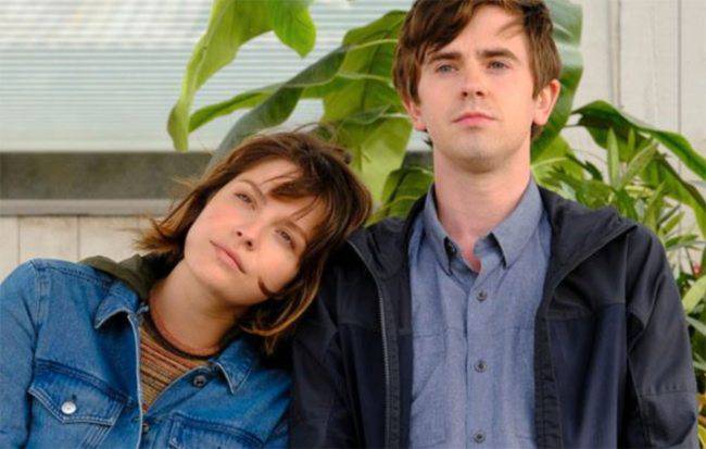 the good doctor 5 rai