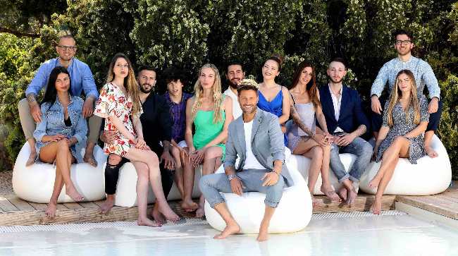 temptation island 2022 anticipazioni