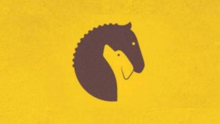 Test psicologico: cavallo o cane? Cosa vedi per primo?