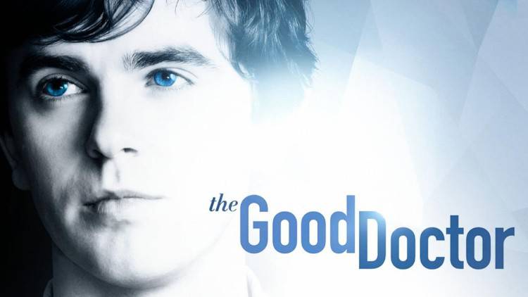 the good doctor anticipazioni