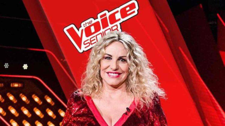 the voice 3