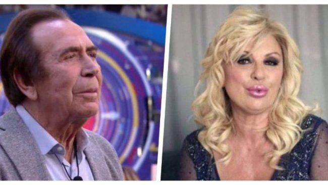 uomini e donne tina flirt giucas