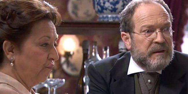 una vita anticipazioni