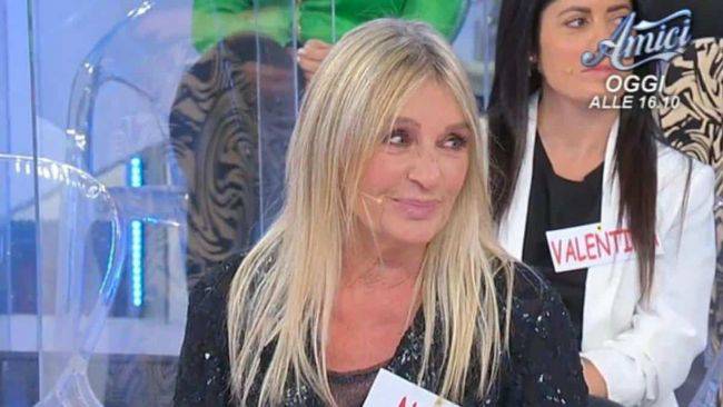 uomini e donne gemma anticipazioni