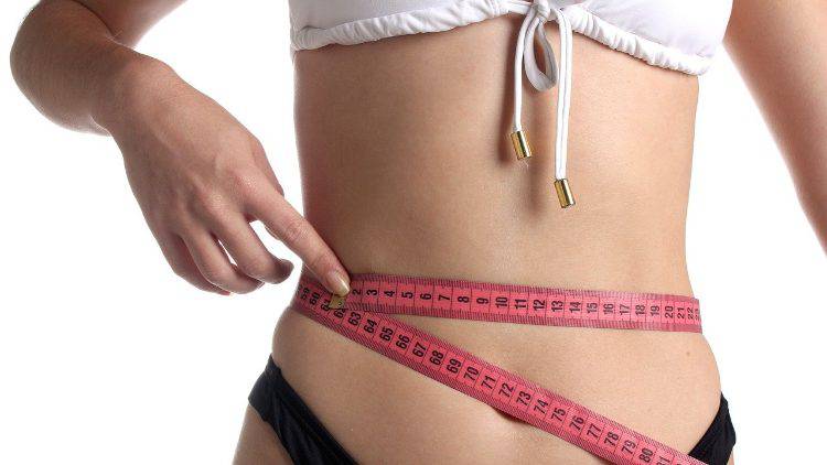 dieta perdere peso