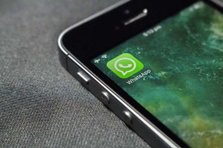 whatsapp vocali in testo