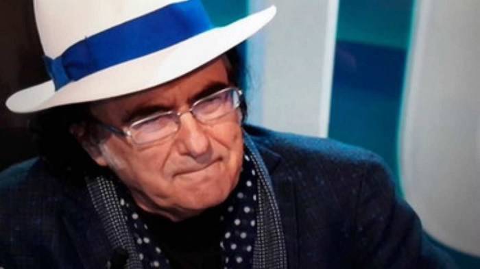 Al Bano: come ha reagito il cantante dopo aver visto Checco Zalone?