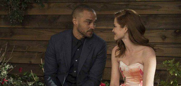 Jesse Williams potrebbe tornare in Grey’s Anatomy