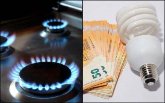 Bonus luce e gas: ecco come richiederlo e chi lo può fare