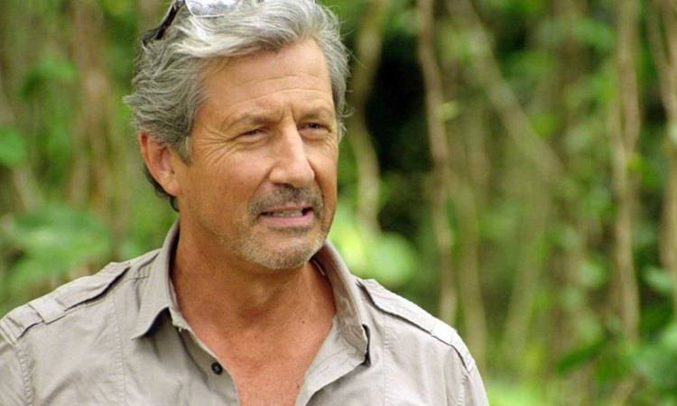 Charles Shaughnessy (Telefilm Central)