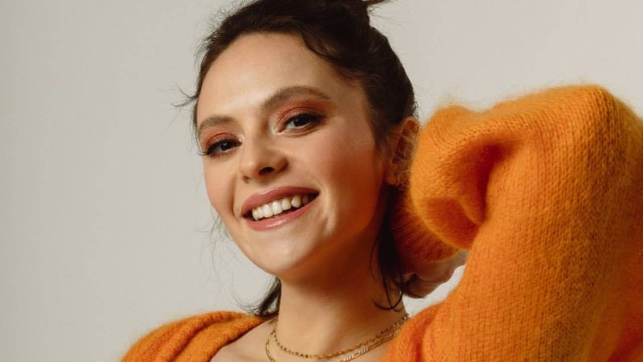 Francesca Michielin si è laureata!