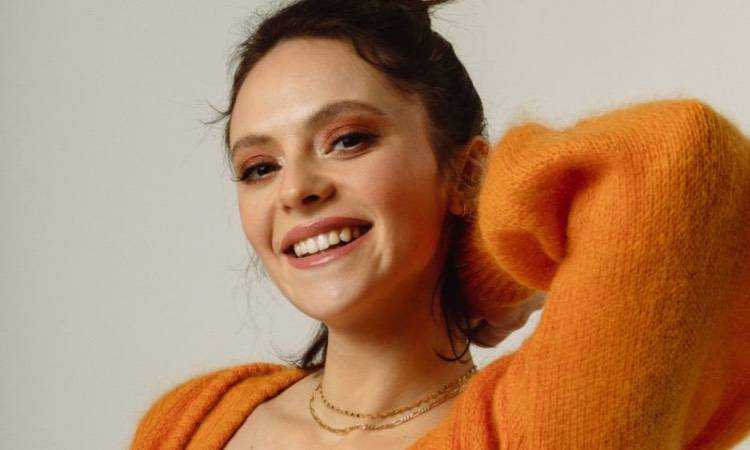 Francesca Michielin si è laureata!