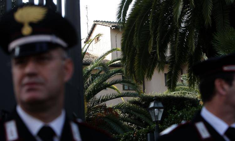 Carabinieri